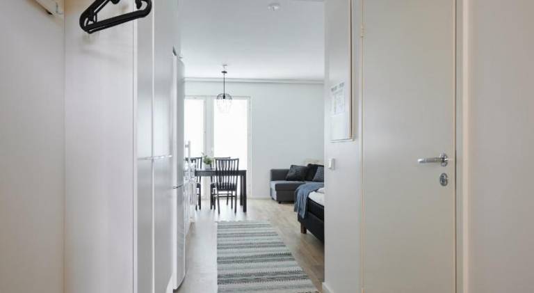 Rental apartment with 1 room for 4 persons — photo 4