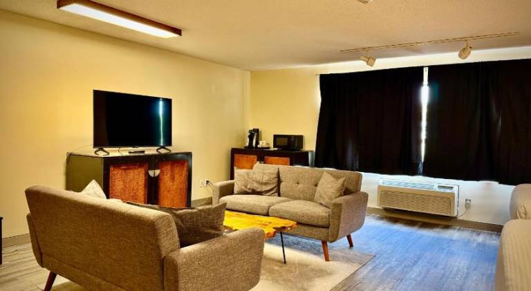 Quality Inn Fort Frances — photo 5