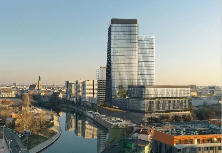 Ferienwohnung Szczepin
