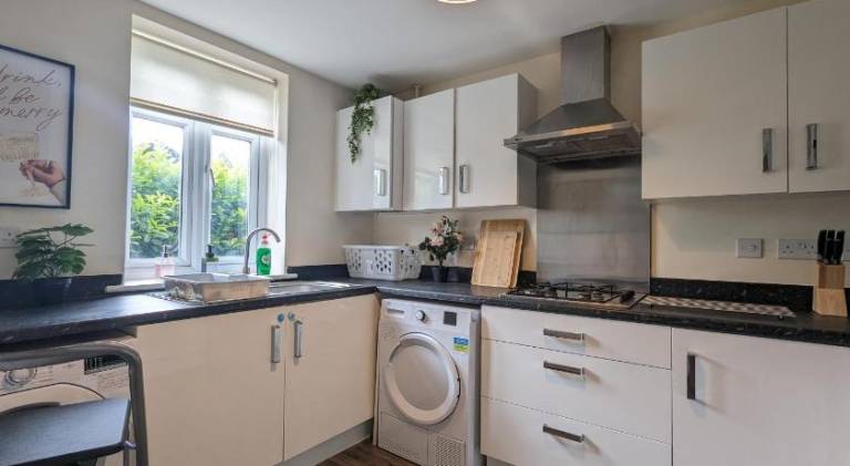 House | Close to Liverpool Town Hall | Suitable for remote work — photo 4