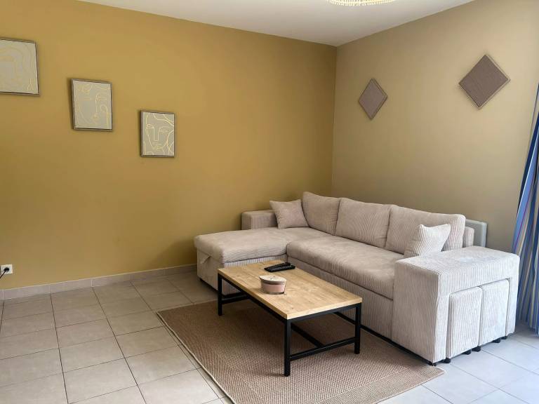 Appartement  Beaumont-en-Auge