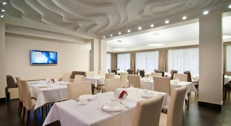Hotel Dobry Klimat — photo 2