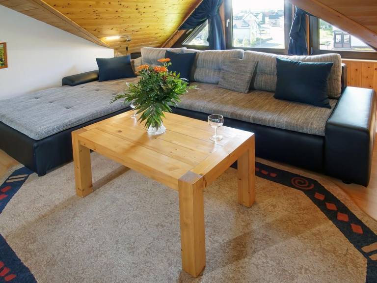 Bed & Breakfast Nürburg