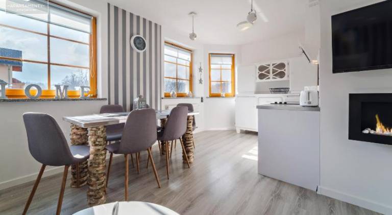 Apartment with 2 rooms for 6 persons — photo 3