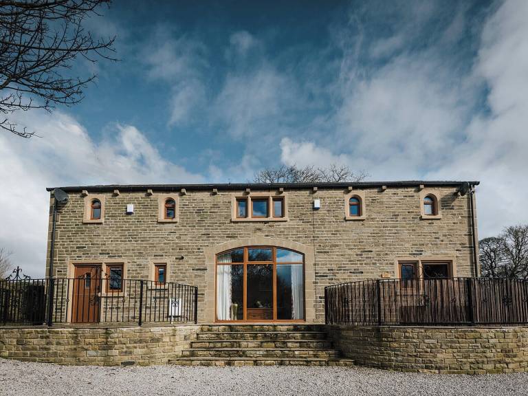 Cottage  Huddersfield