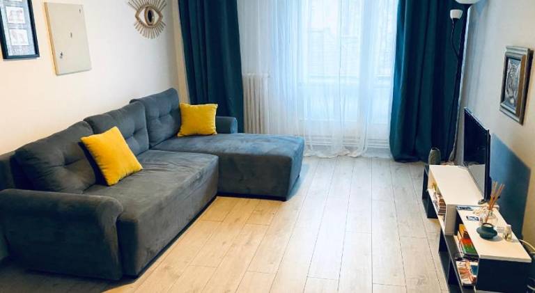 Holiday apartment with 1 room for 10 persons — photo 2