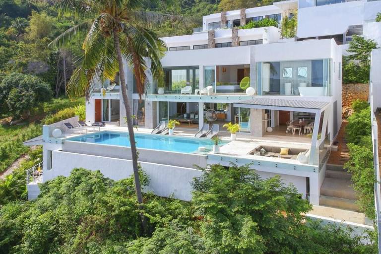 Villa Bo Put