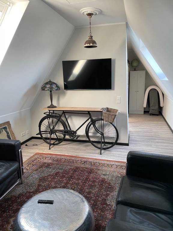 Ferienwohnung  Werne