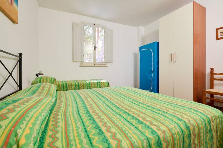 Apartment 'Mare Etrusco 2' with Shared Garden and Wi-Fi — photo 2