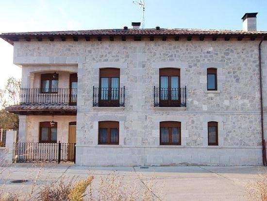 Casa  Santo Domingo de Silos