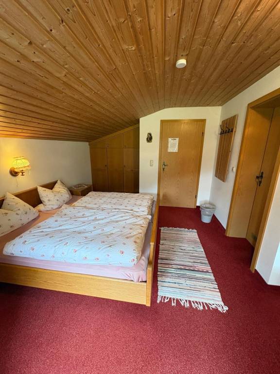 Ferienwohnung Bischofswiesen