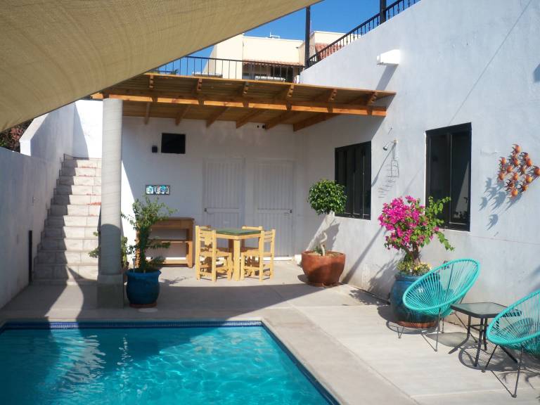 Casa Loreto
