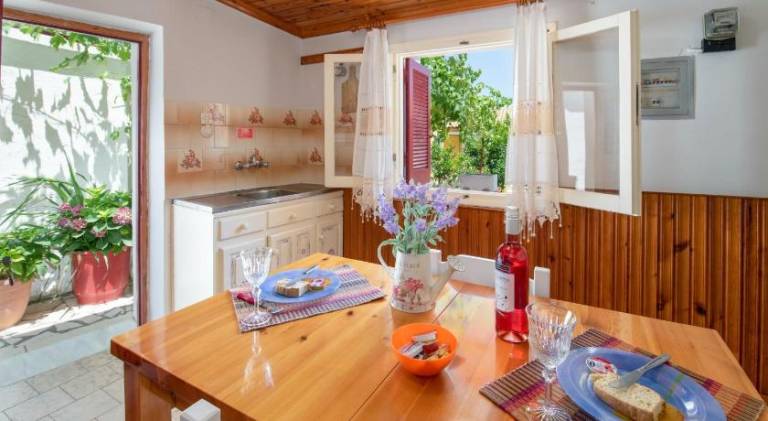 Rental apartment with garden & terrace | Dogs allowed — photo 2