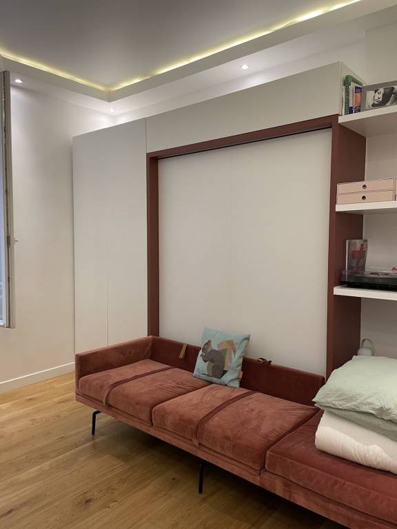 Ferienwohnung Pantin