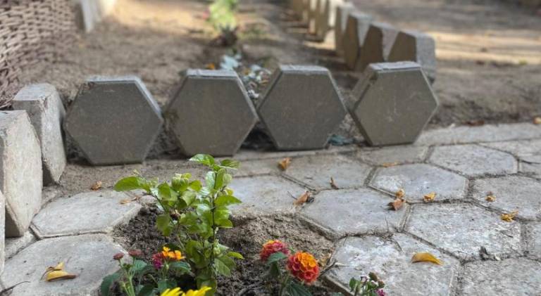 Apartment Al Wadi Al Gadid Desert