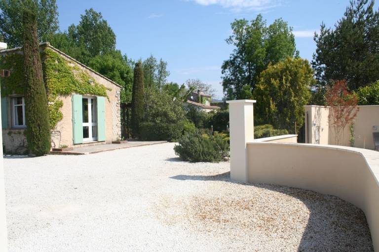 Maison de vacances  L'Isle-sur-la-Sorgue