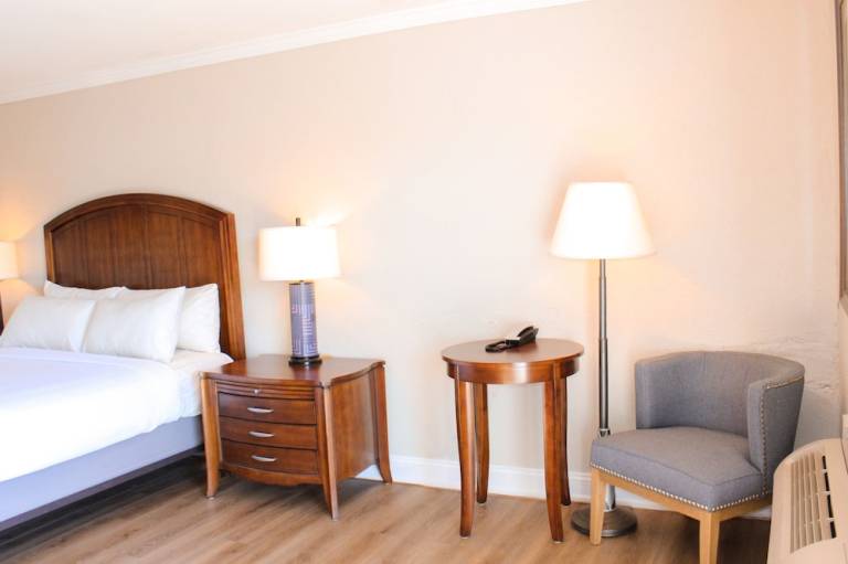 Resort  West Yarmouth