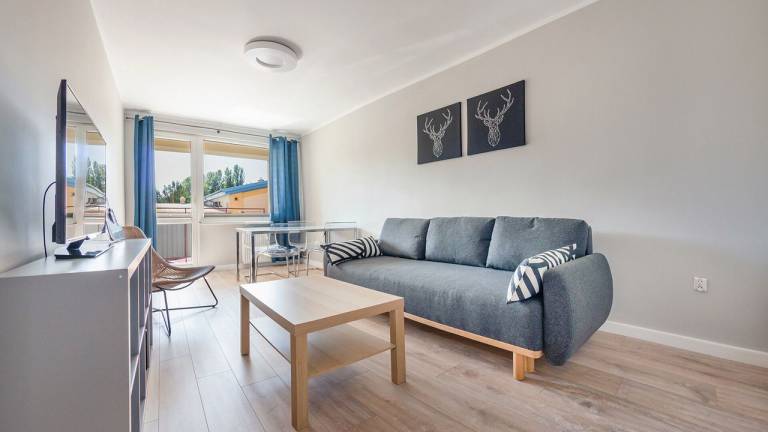 Ferienwohnung  Ustka (Stolpmünde)