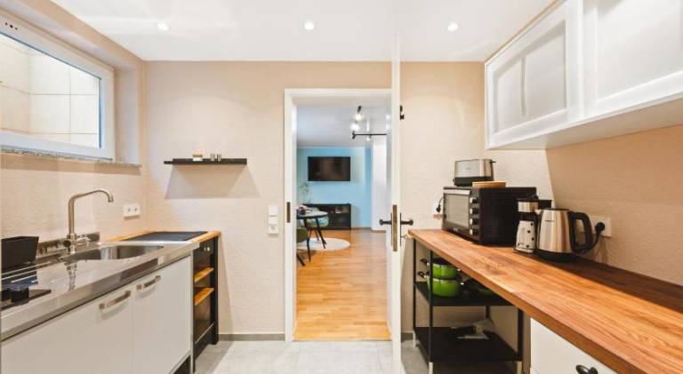 Holiday apartment | Pets allowed — photo 3