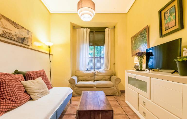 Apartment Córdoba