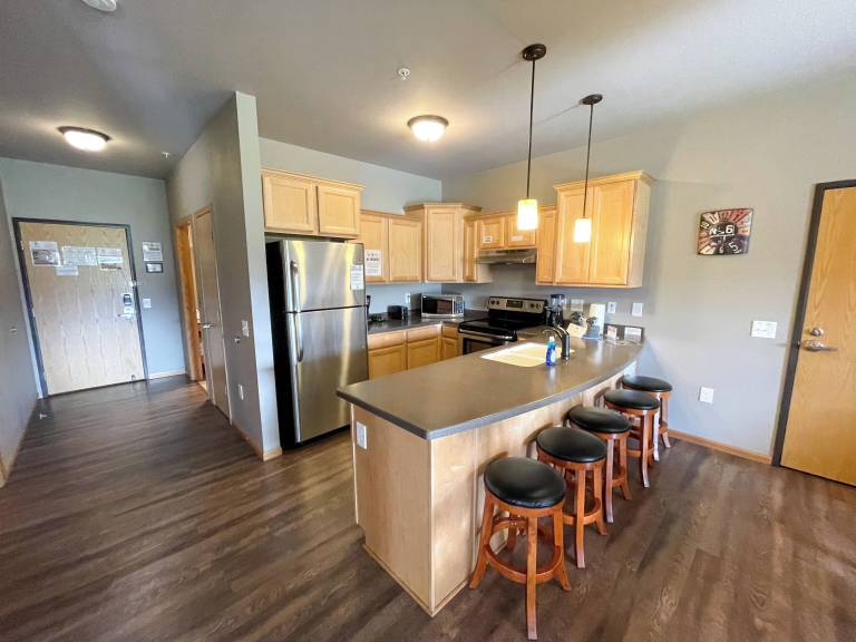 Condo Wisconsin Dells