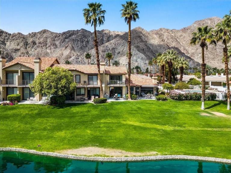 Condo  Palm Desert