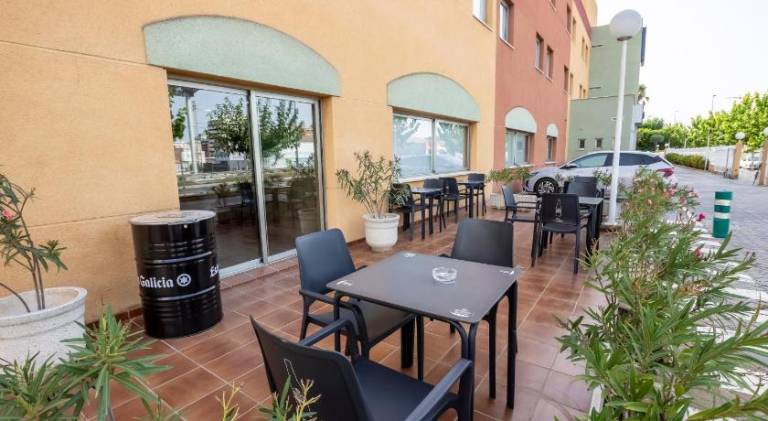 Hotel Travelodge Murcia — photo 5