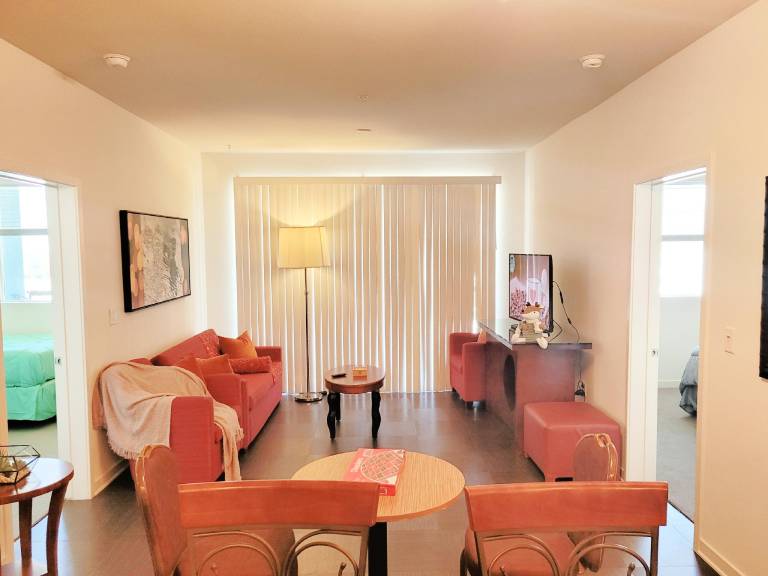 StaysPro Venice Beach Luxury Apartments Minutes to The Marina And Santa Monica