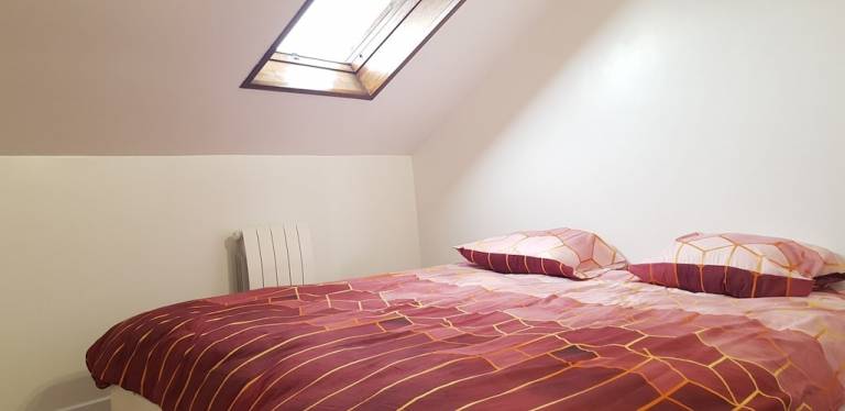 Appartement Fécamp