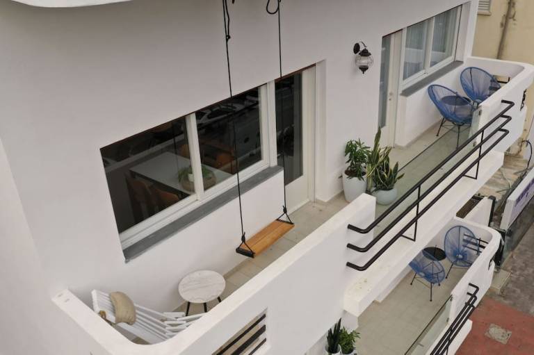Huoneisto Tel Aviv District
