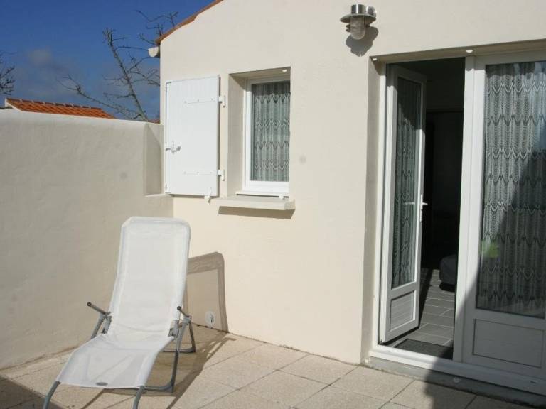 Maison de vacances Dolus-d'Oléron