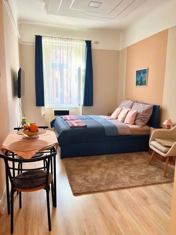 Ferienwohnung Lőportárdűlő