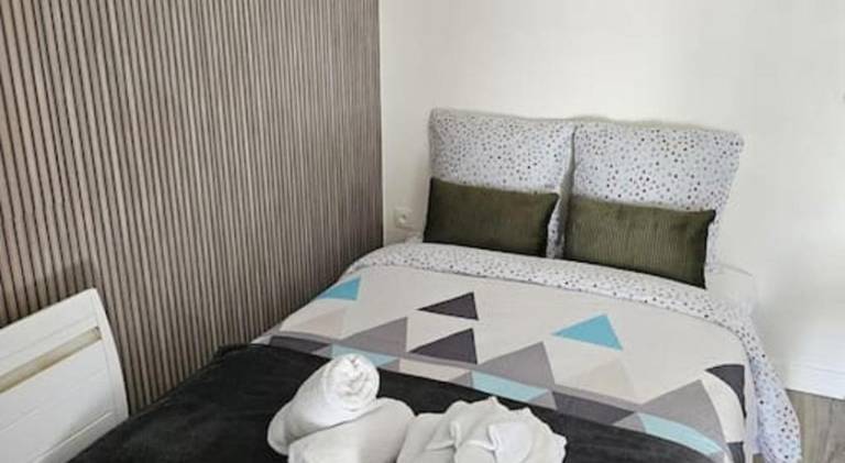 Appartement Torcy