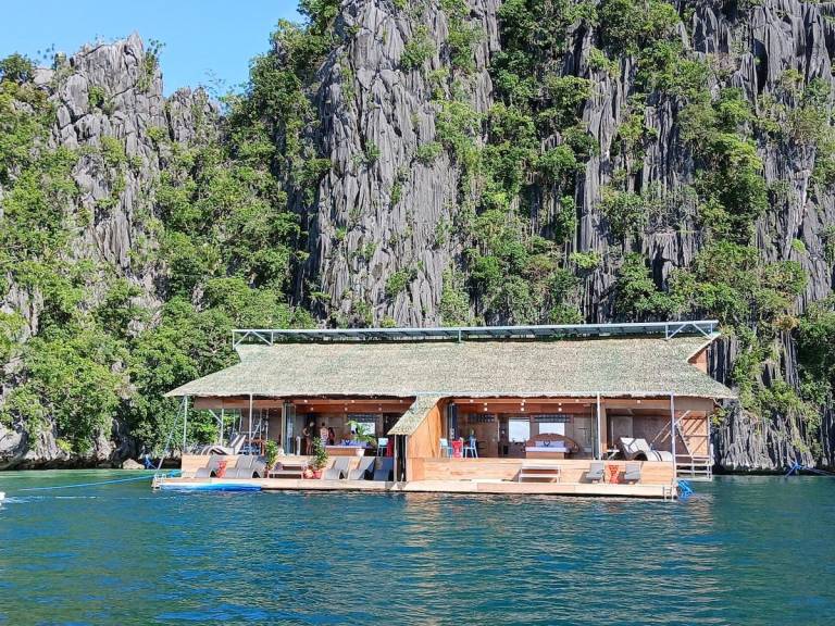 Ferienhaus Coron