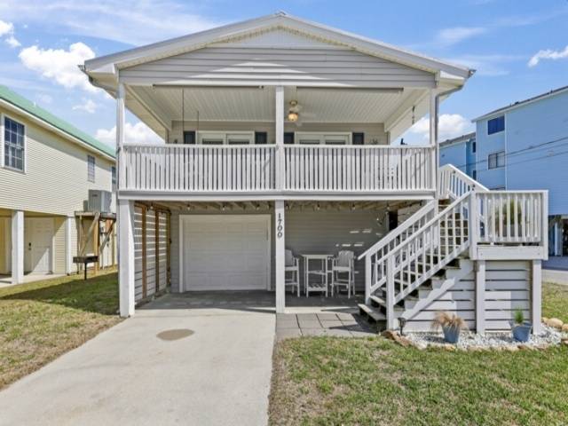 Fully equipped vacation home with grill | Next to the beach | Pets are welcome — photo 3