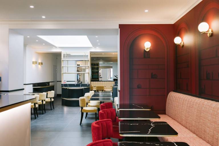 Hotel Majestic — photo 5