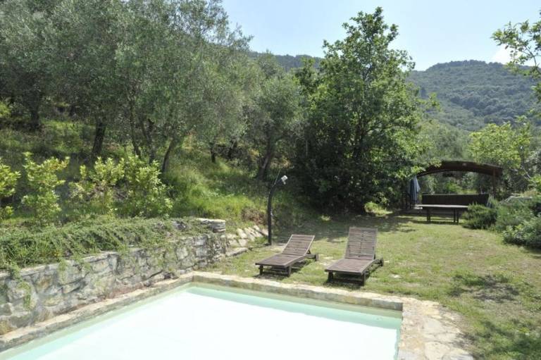 La Grotta: Cottage Metato — photo 4