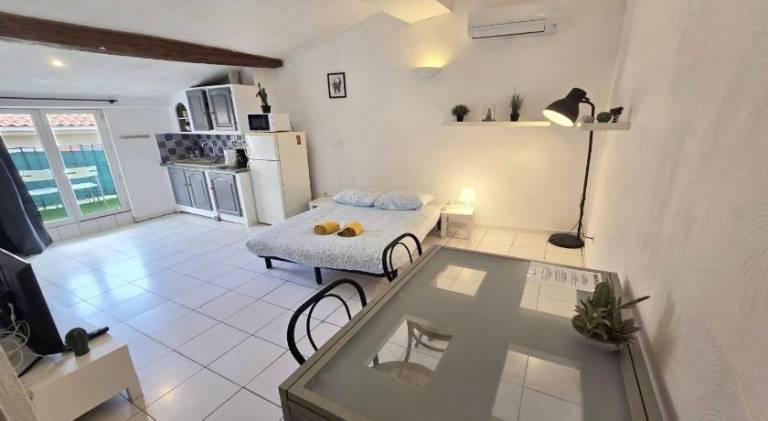 Pleasant rental apartment | Pets allowed — photo 5