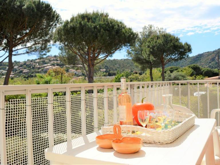 Holiday apartment with 1 room for 4 persons — photo 2