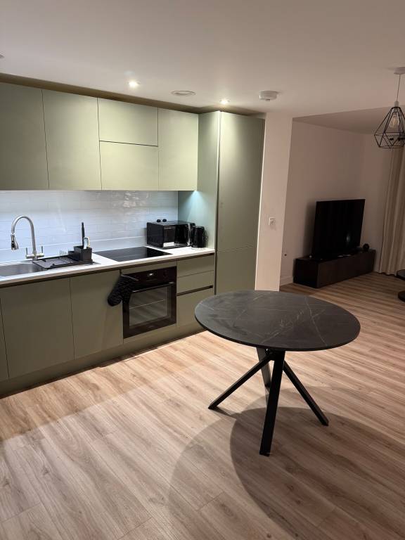 Apartment Luton