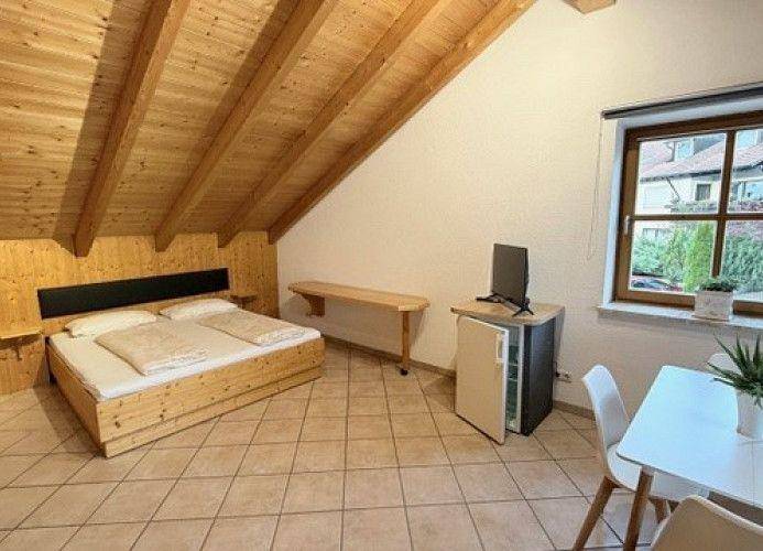 Ferienwohnung Durach