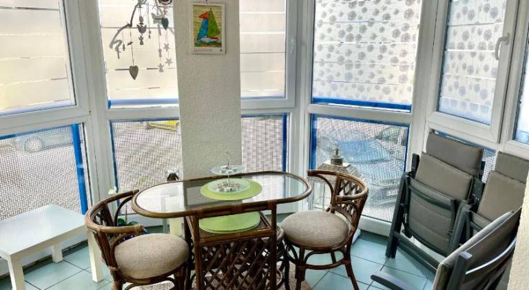 Holiday apartment with 1 room for 4 persons — photo 3