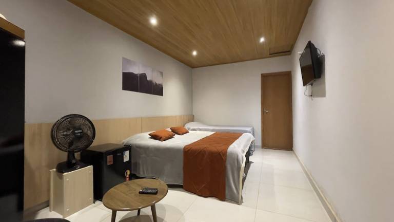 Apartamento  Alto Caparaó