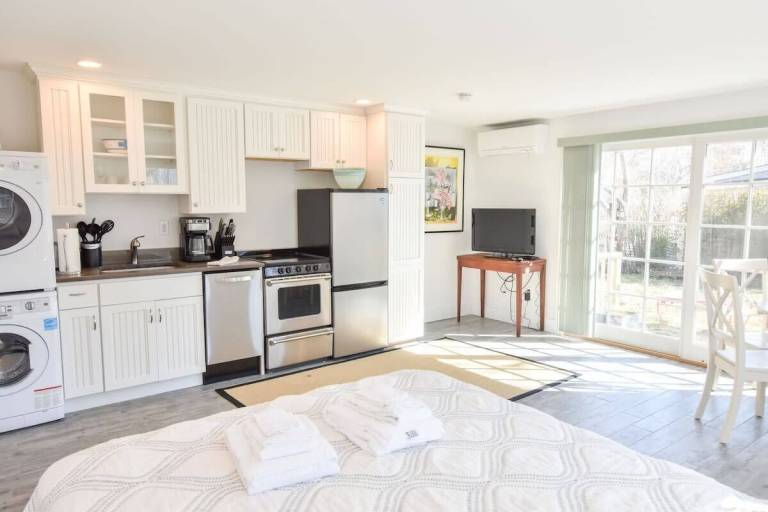 Condo  Provincetown