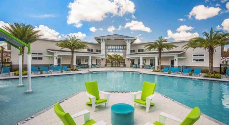 Vacation home with pool | Suitable for remote work | Dogs allowed — photo 3