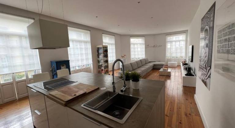 Holiday apartment | Close to Farmers Market | Suitable for remote work | Dogs allowed — photo 5