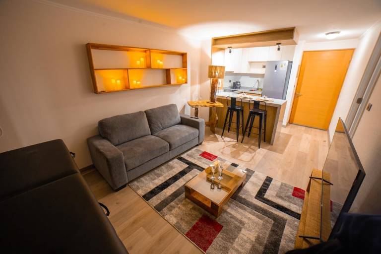 Apartment  Concepción