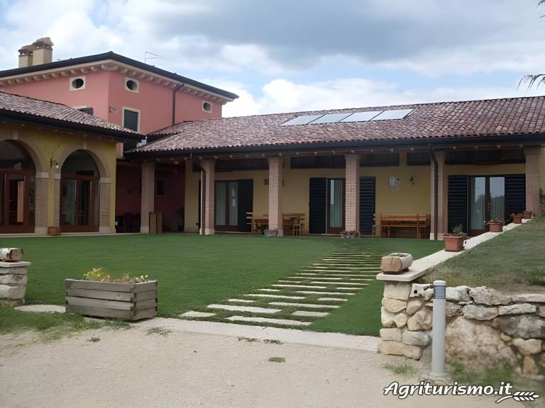 Casa rural Verona