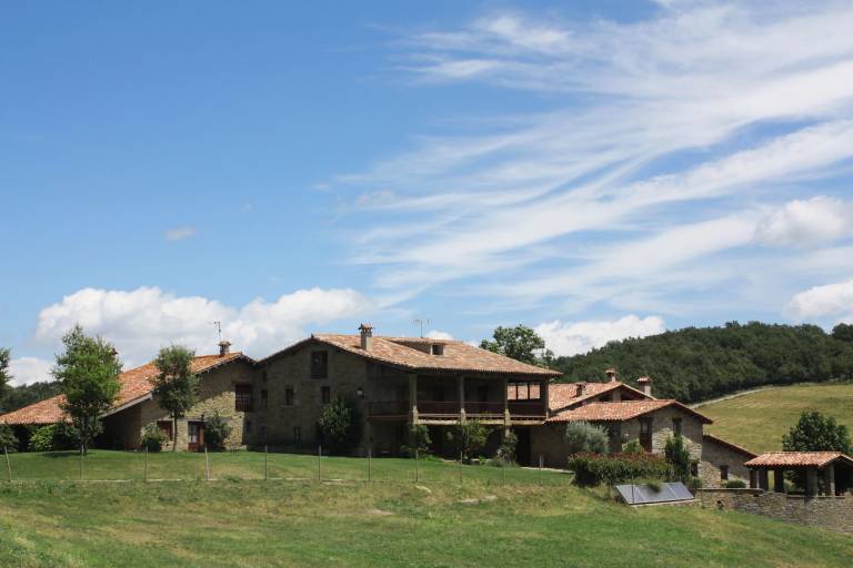 Casa Rupit y Pruït