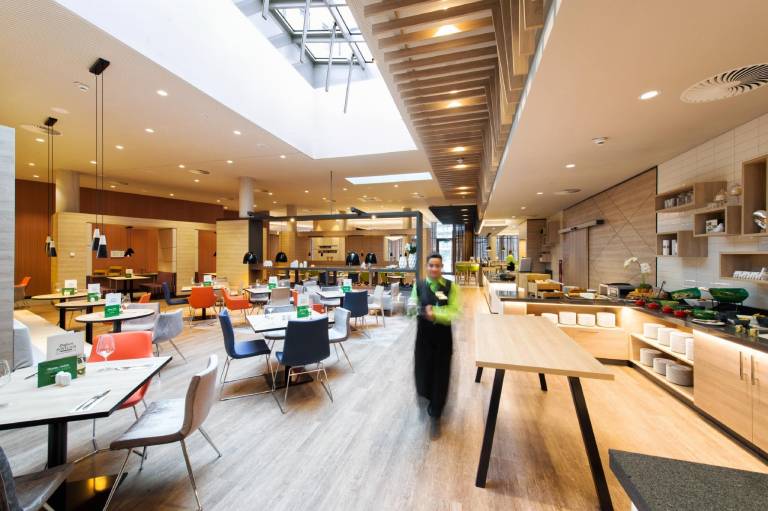Holiday Inn Frankfurt Airport By IHG — photo 4